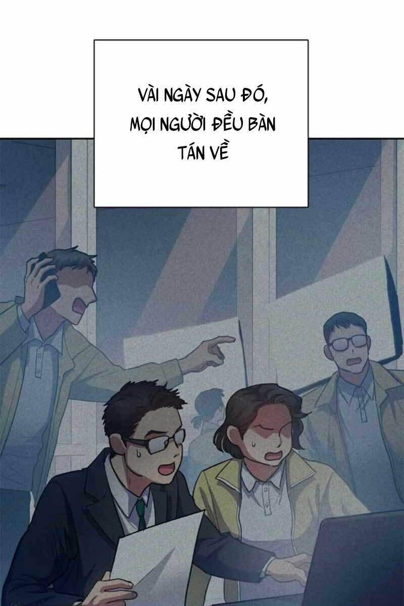 Những Ranker Cấp S Mà Tôi Nuôi Dưỡng chapter 65 - Upload bởi truyensieuhay.com