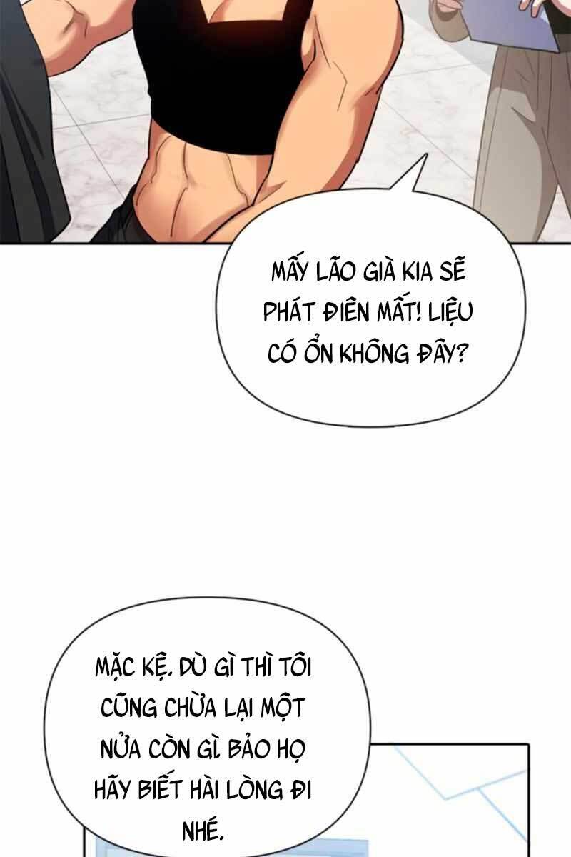 Những Ranker Cấp S Mà Tôi Nuôi Dưỡng chapter 65 - Upload bởi truyensieuhay.com