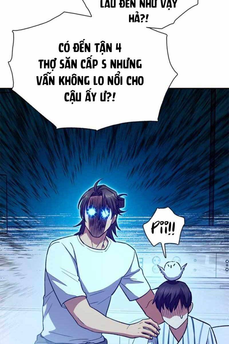 Những Ranker Cấp S Mà Tôi Nuôi Dưỡng chapter 65 - Upload bởi truyensieuhay.com