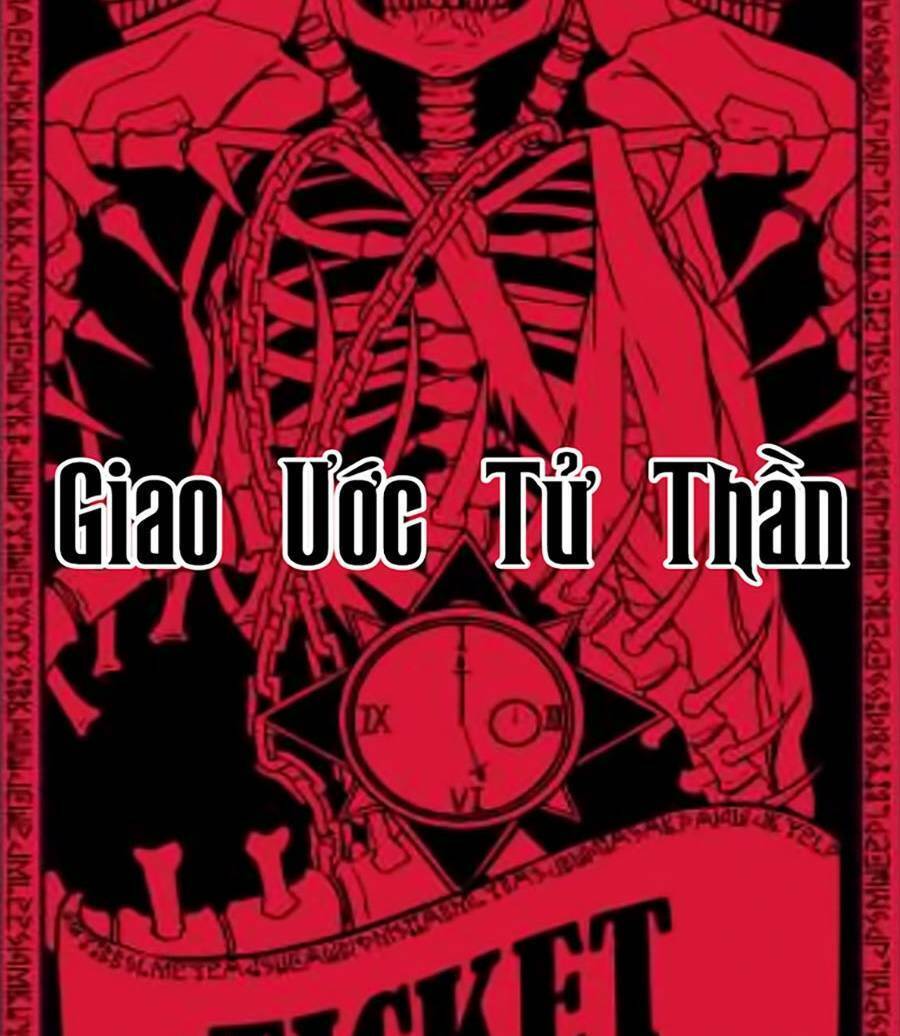 Cậu bé của thần chết chapter 156 - Upload bởi truyensieuhay.com