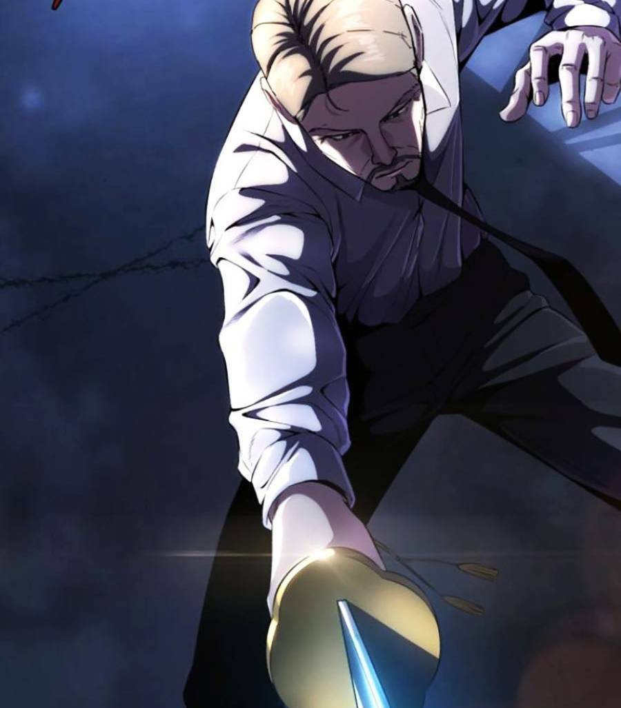 Cậu bé của thần chết chapter 156 - Upload bởi truyensieuhay.com