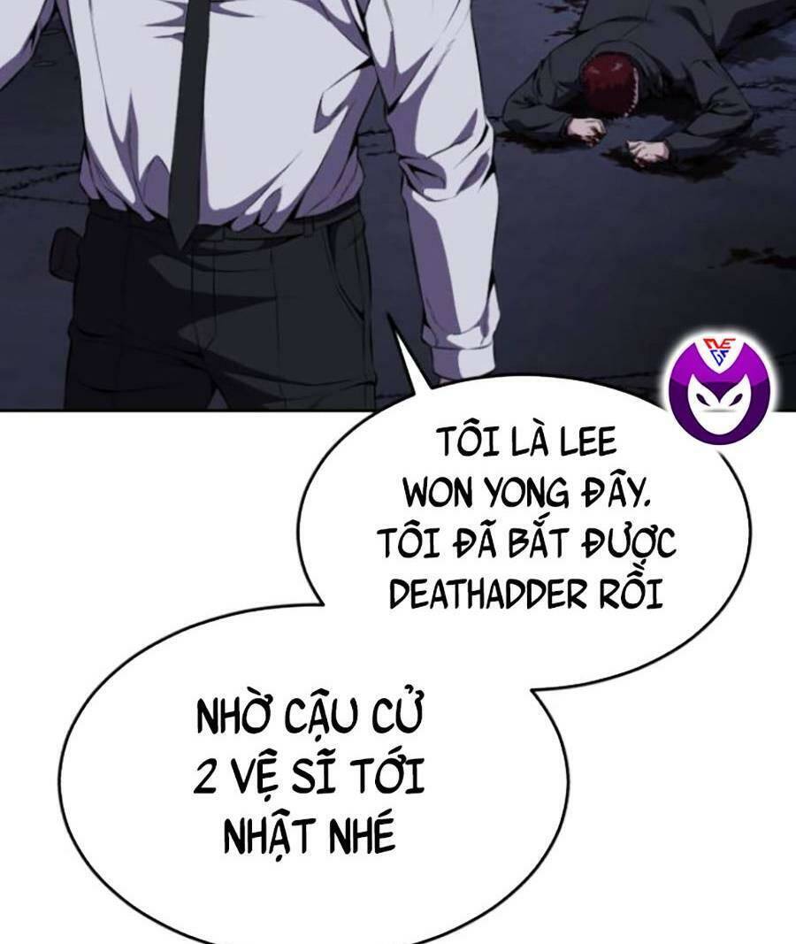 Cậu bé của thần chết chapter 156 - Upload bởi truyensieuhay.com
