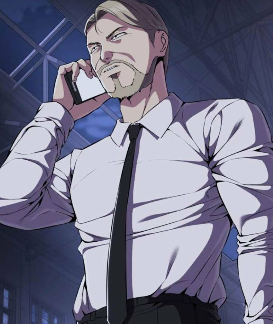 Cậu bé của thần chết chapter 156 - Upload bởi truyensieuhay.com