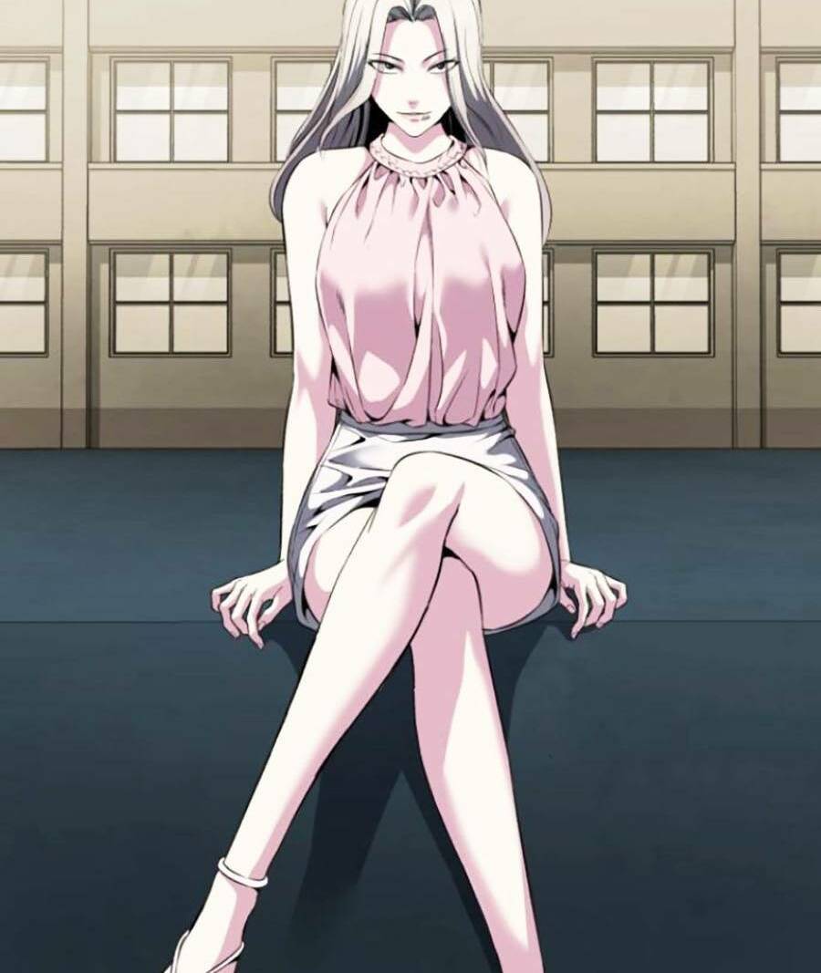 Cậu bé của thần chết chapter 156 - Upload bởi truyensieuhay.com