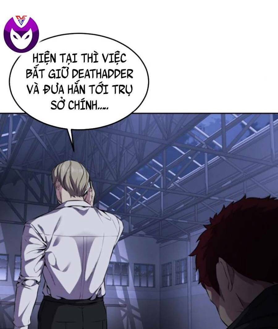 Cậu bé của thần chết chapter 156 - Upload bởi truyensieuhay.com