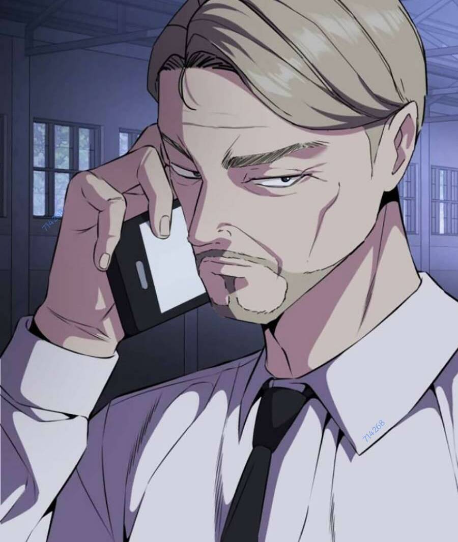 Cậu bé của thần chết chapter 156 - Upload bởi truyensieuhay.com