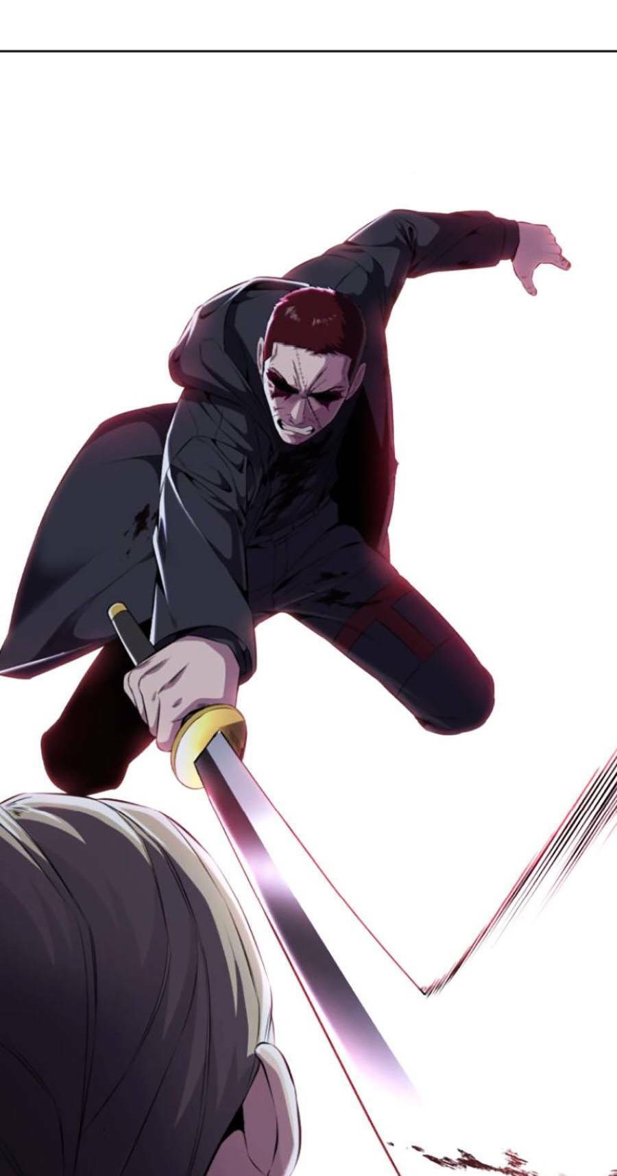 Cậu bé của thần chết chapter 156 - Upload bởi truyensieuhay.com