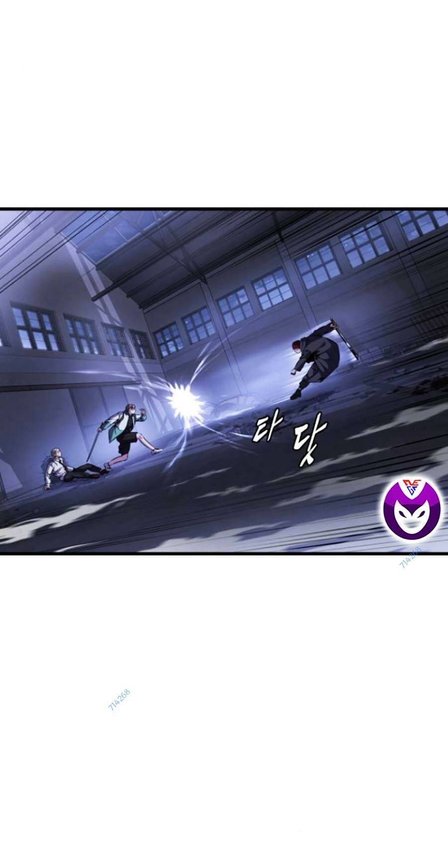 Cậu bé của thần chết chapter 156 - Upload bởi truyensieuhay.com