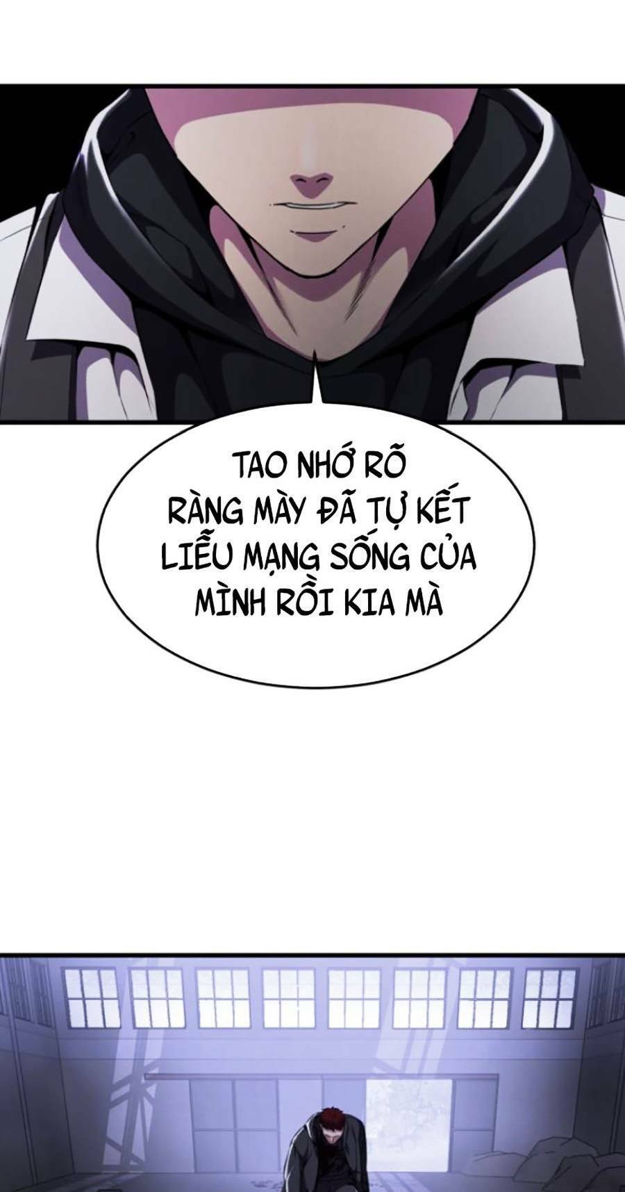 Cậu bé của thần chết chapter 156 - Upload bởi truyensieuhay.com