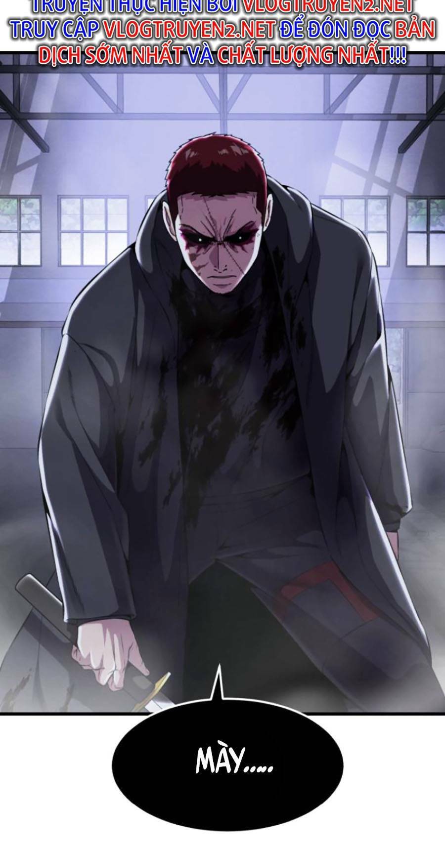 Cậu bé của thần chết chapter 156 - Upload bởi truyensieuhay.com