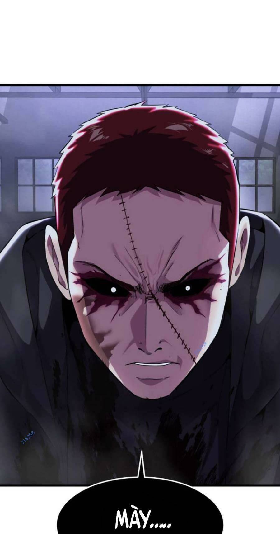 Cậu bé của thần chết chapter 156 - Upload bởi truyensieuhay.com