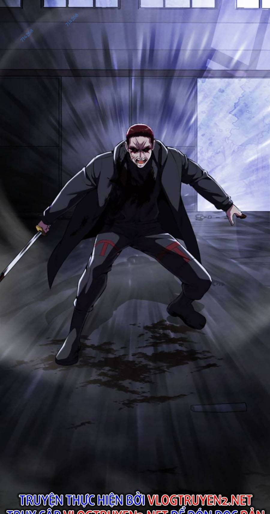 Cậu bé của thần chết chapter 156 - Upload bởi truyensieuhay.com