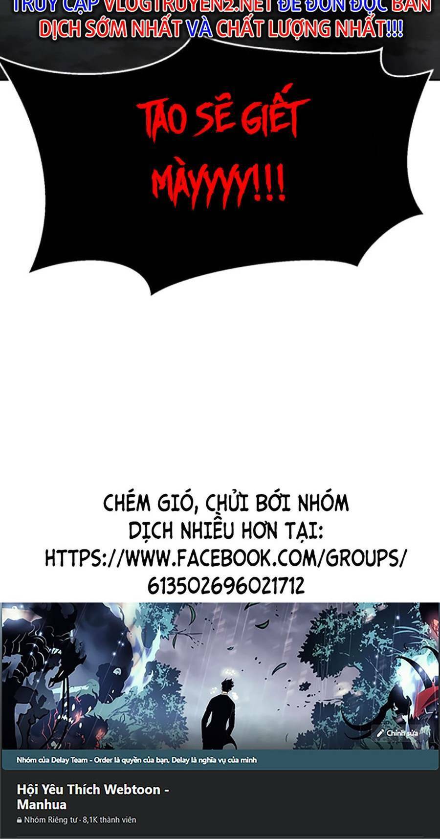 Cậu bé của thần chết chapter 156 - Upload bởi truyensieuhay.com