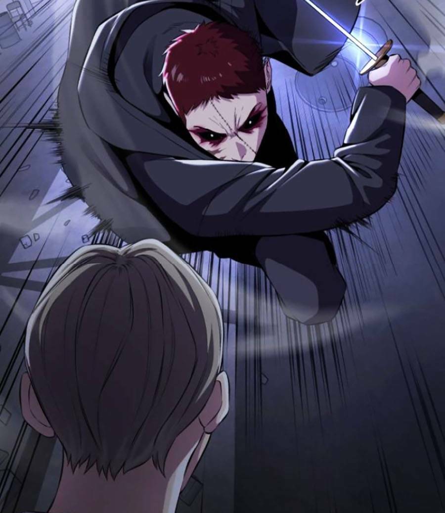 Cậu bé của thần chết chapter 156 - Upload bởi truyensieuhay.com