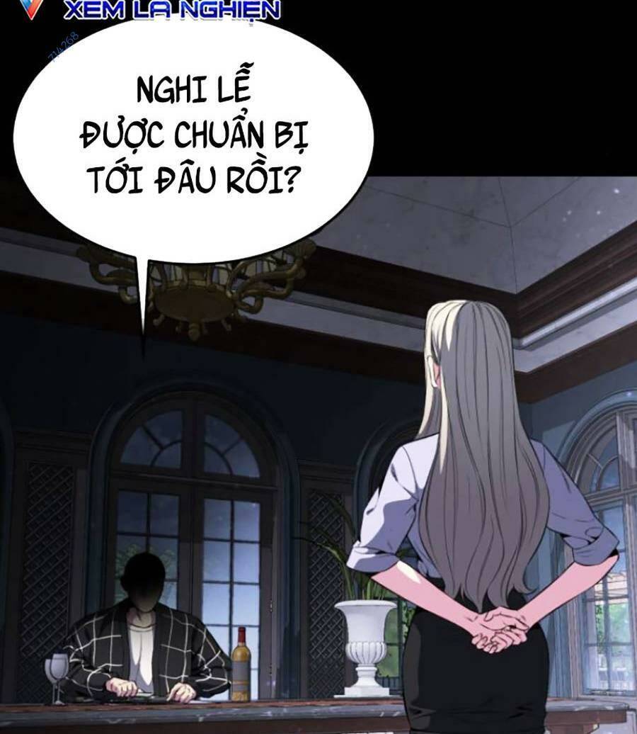 Cậu bé của thần chết chapter 156 - Upload bởi truyensieuhay.com