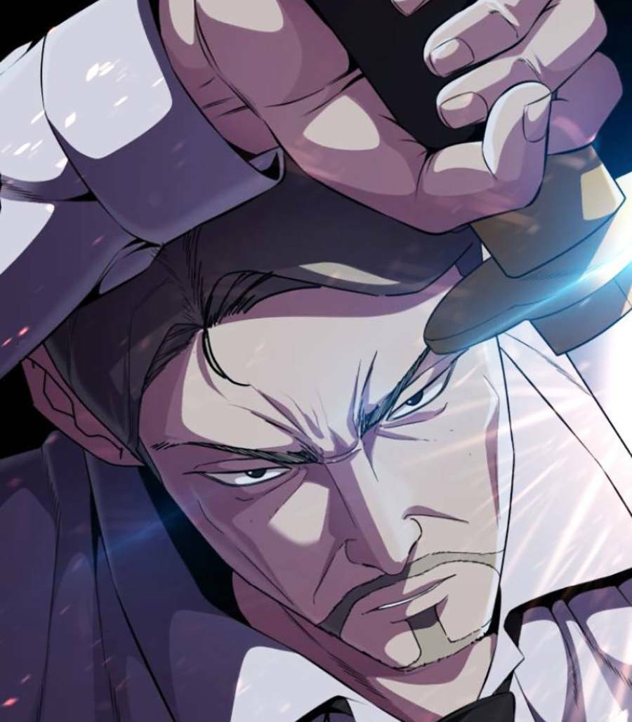 Cậu bé của thần chết chapter 156 - Upload bởi truyensieuhay.com