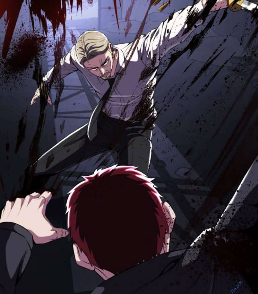 Cậu bé của thần chết chapter 156 - Upload bởi truyensieuhay.com