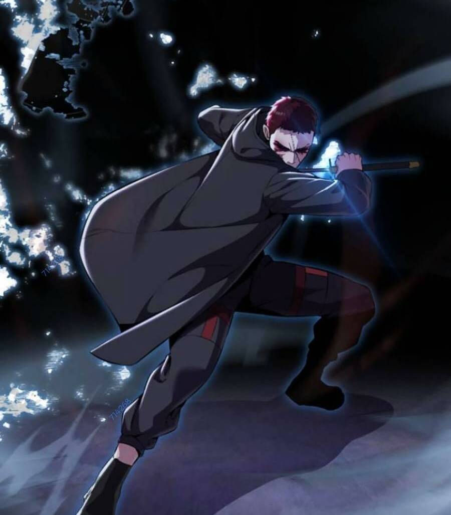 Cậu bé của thần chết chapter 156 - Upload bởi truyensieuhay.com