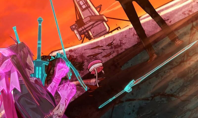 Sự trở lại của anh hùng diệt thế chapter 59.5 - Upload bởi truyensieuhay.com