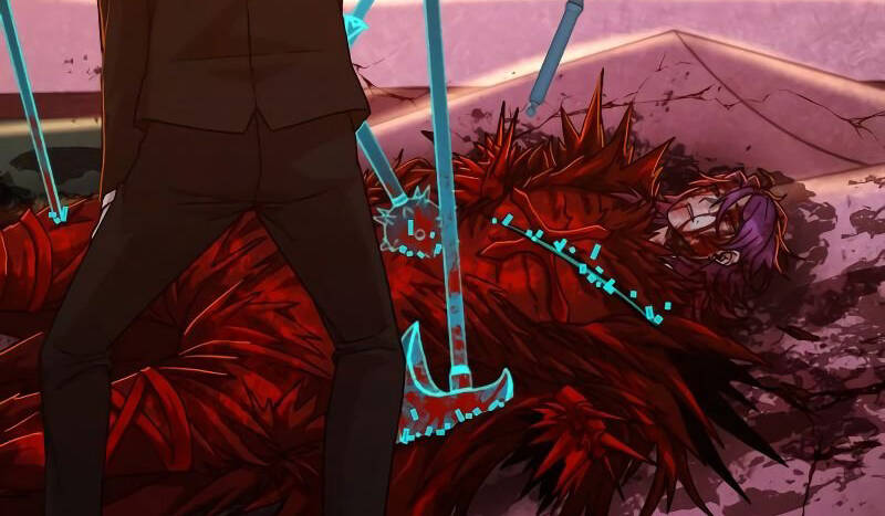 Sự trở lại của anh hùng diệt thế chapter 59.5 - Upload bởi truyensieuhay.com