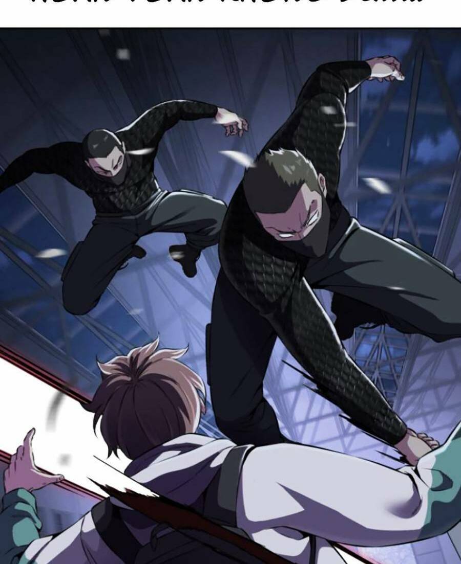 Cậu bé của thần chết chapter 157 - Upload bởi truyensieuhay.com