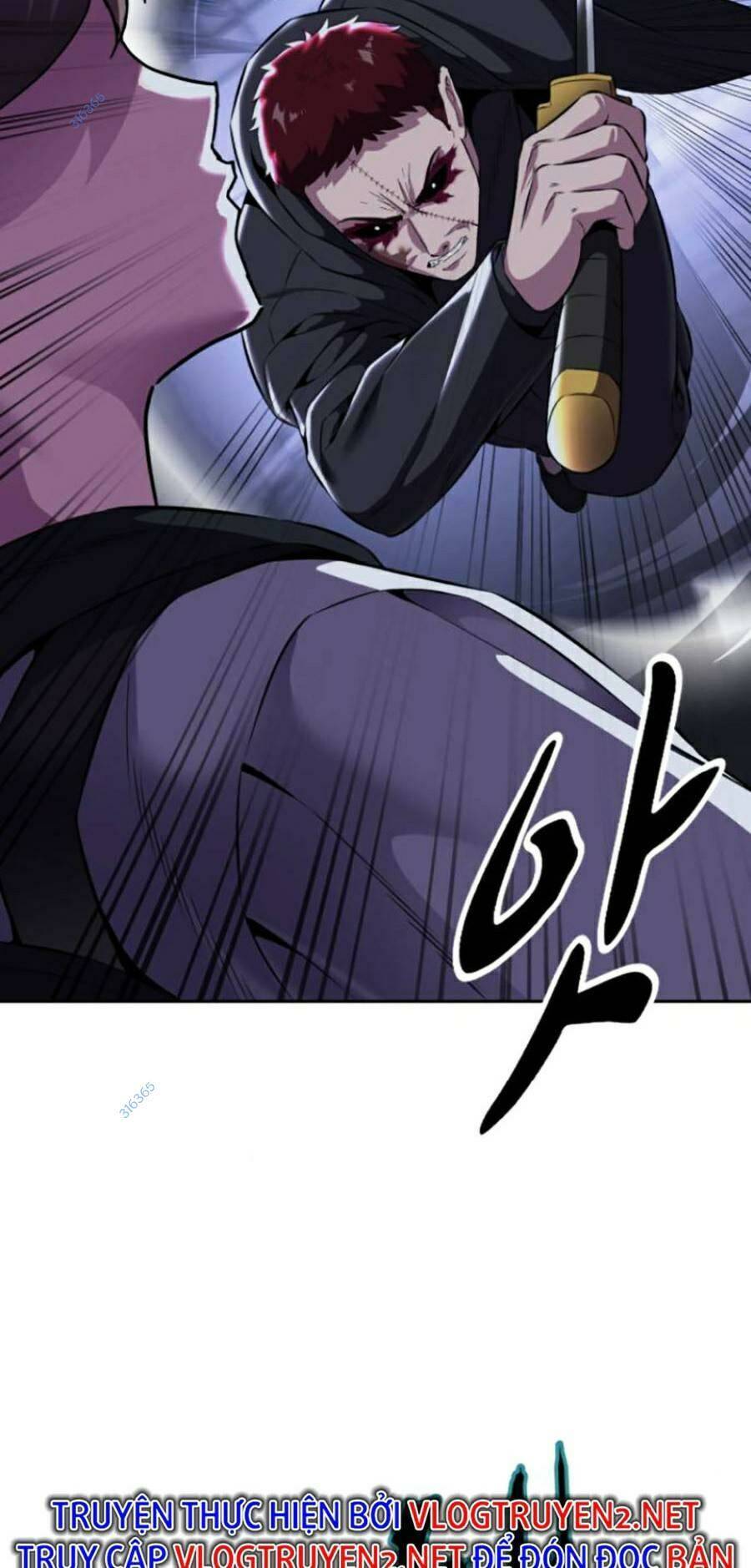 Cậu bé của thần chết chapter 157 - Upload bởi truyensieuhay.com