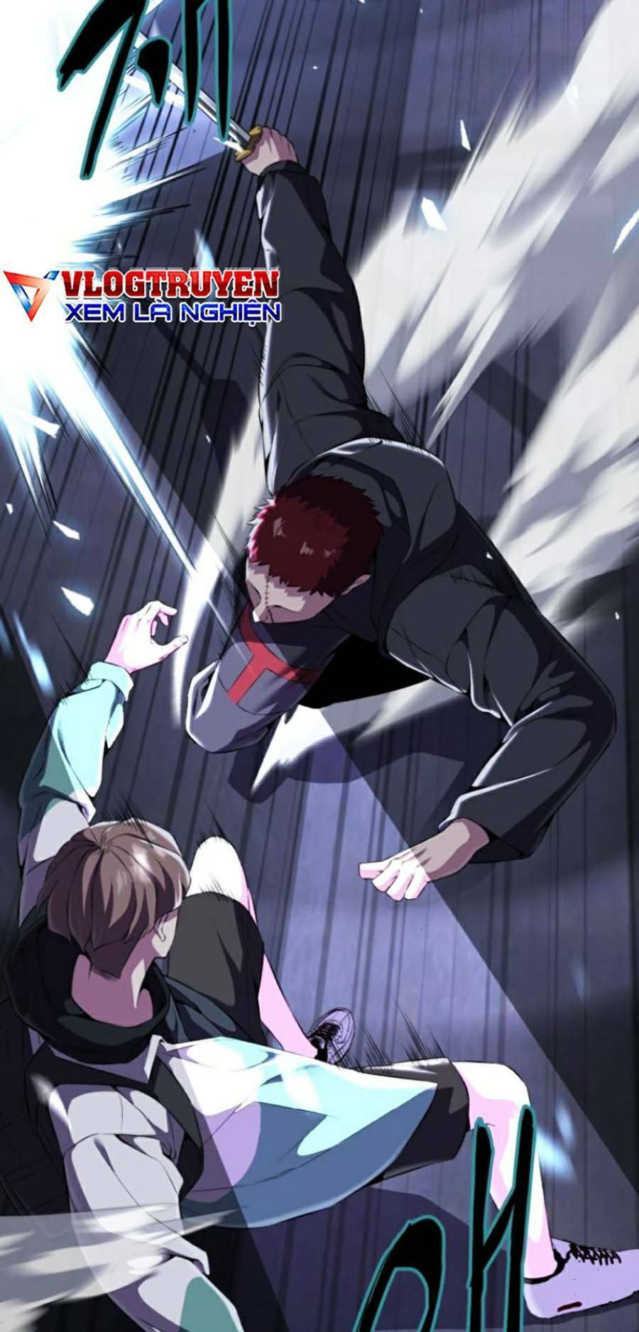 Cậu bé của thần chết chapter 157 - Upload bởi truyensieuhay.com