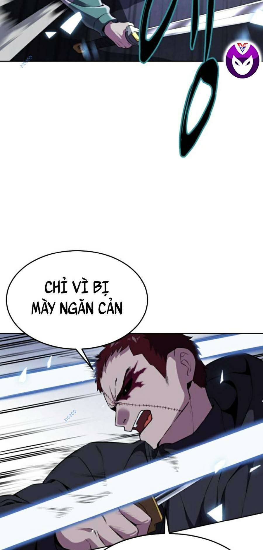 Cậu bé của thần chết chapter 157 - Upload bởi truyensieuhay.com