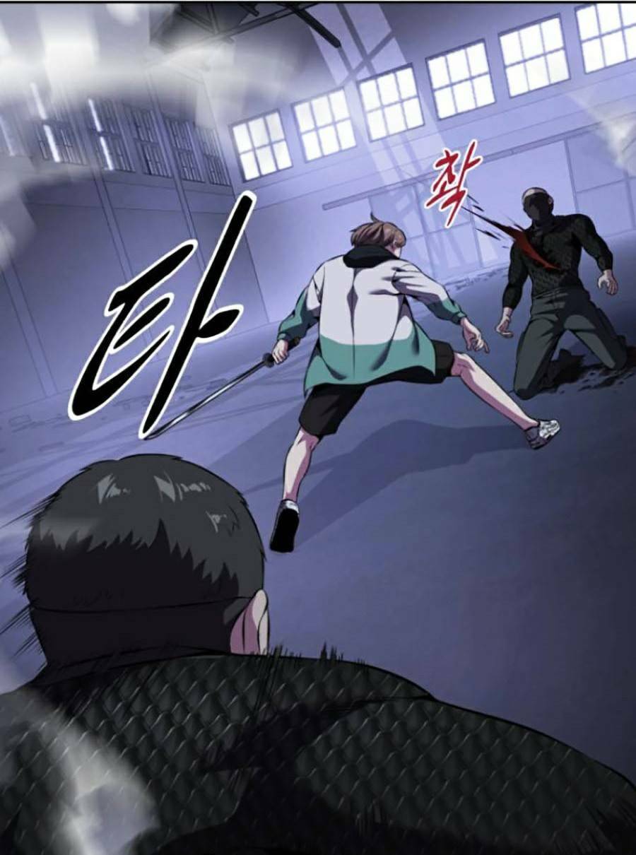 Cậu bé của thần chết chapter 157 - Upload bởi truyensieuhay.com
