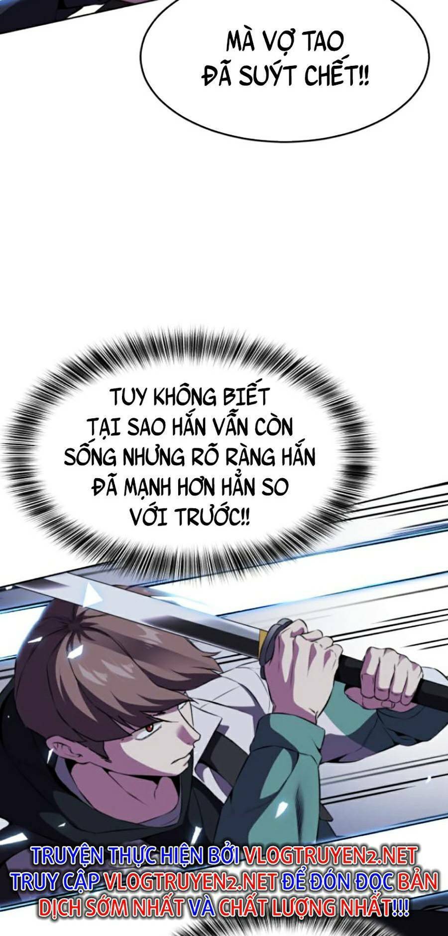 Cậu bé của thần chết chapter 157 - Upload bởi truyensieuhay.com