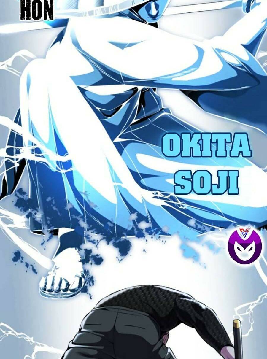Cậu bé của thần chết chapter 157 - Upload bởi truyensieuhay.com
