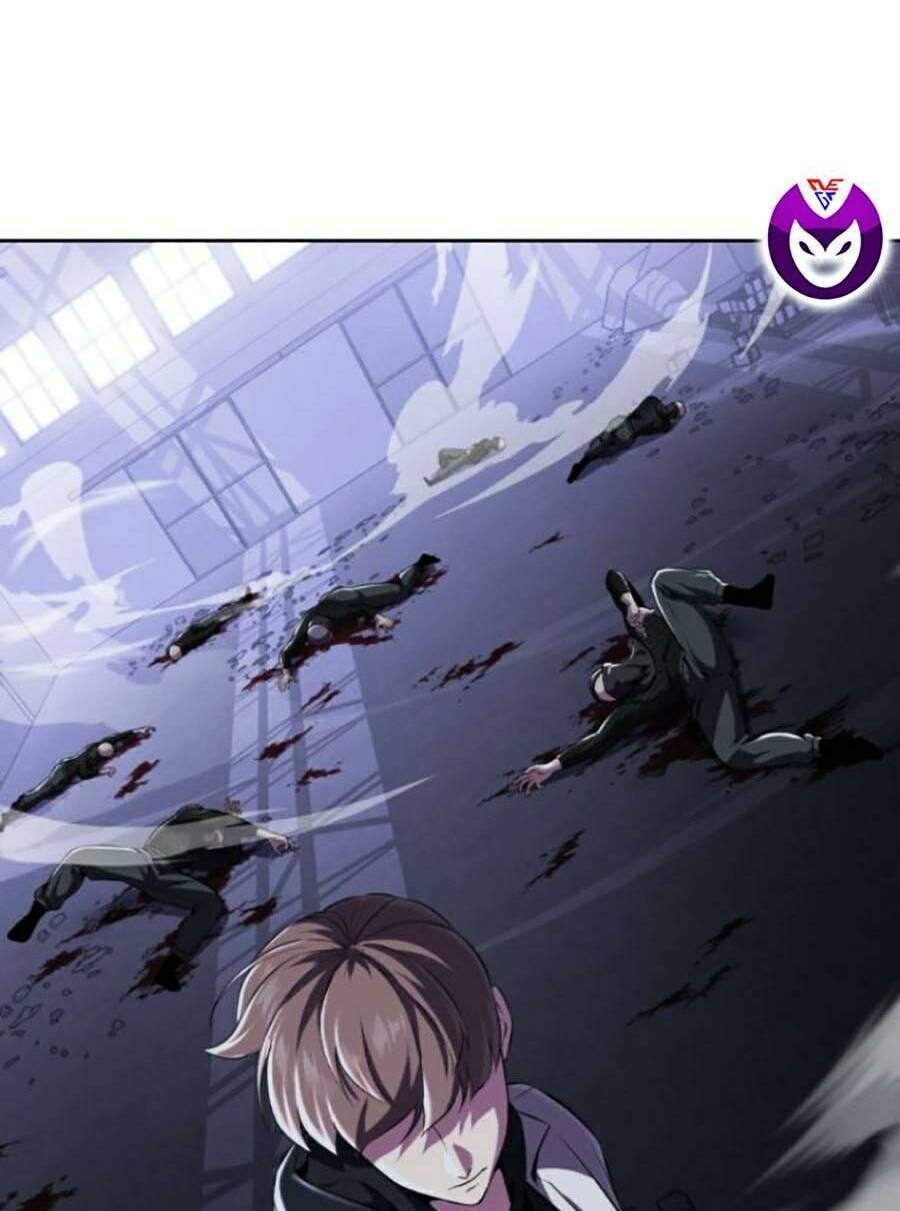 Cậu bé của thần chết chapter 157 - Upload bởi truyensieuhay.com
