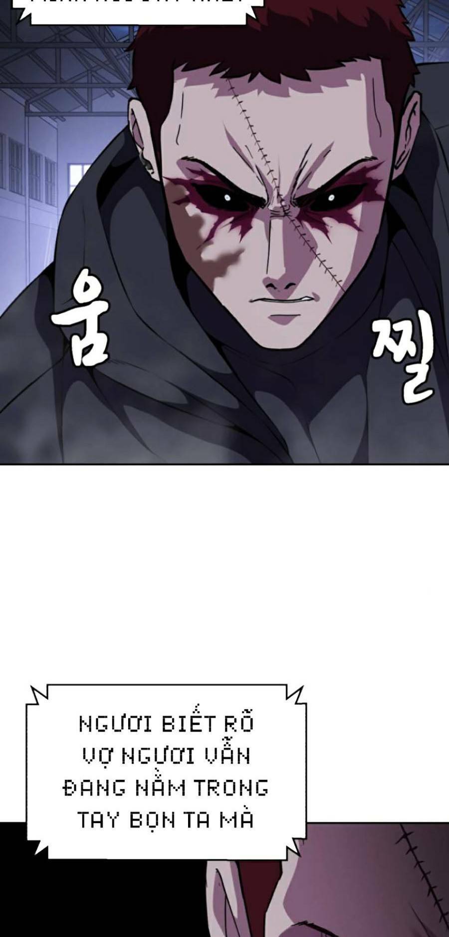 Cậu bé của thần chết chapter 157 - Upload bởi truyensieuhay.com