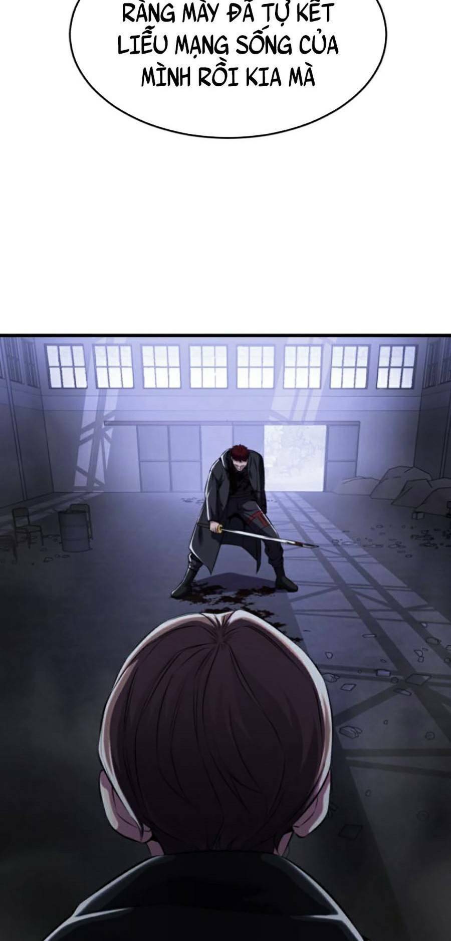Cậu bé của thần chết chapter 157 - Upload bởi truyensieuhay.com