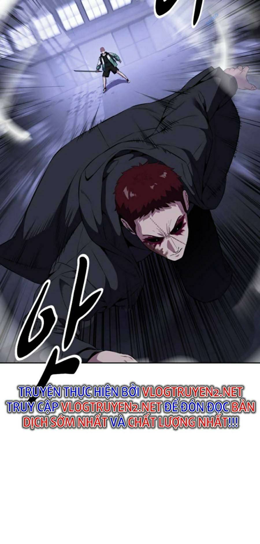 Cậu bé của thần chết chapter 157 - Upload bởi truyensieuhay.com
