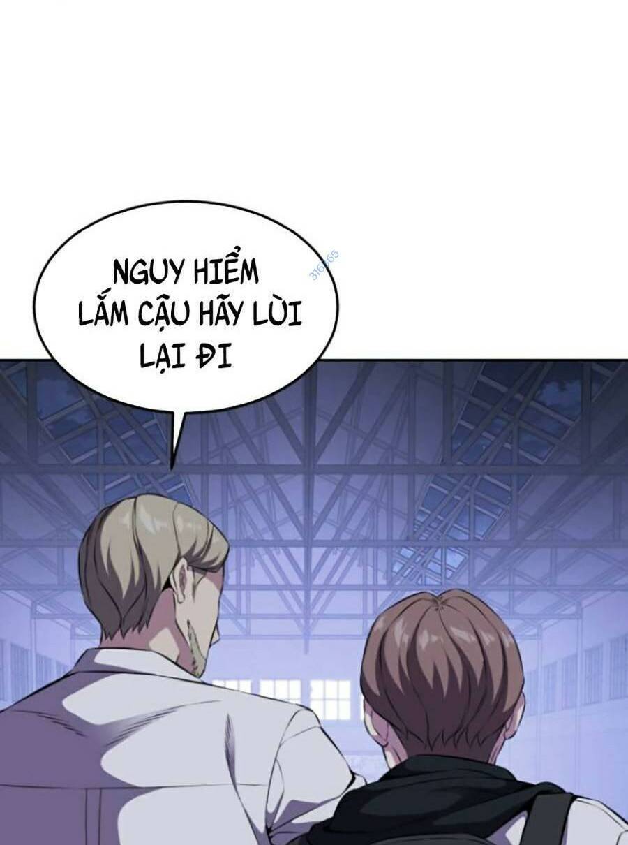 Cậu bé của thần chết chapter 157 - Upload bởi truyensieuhay.com