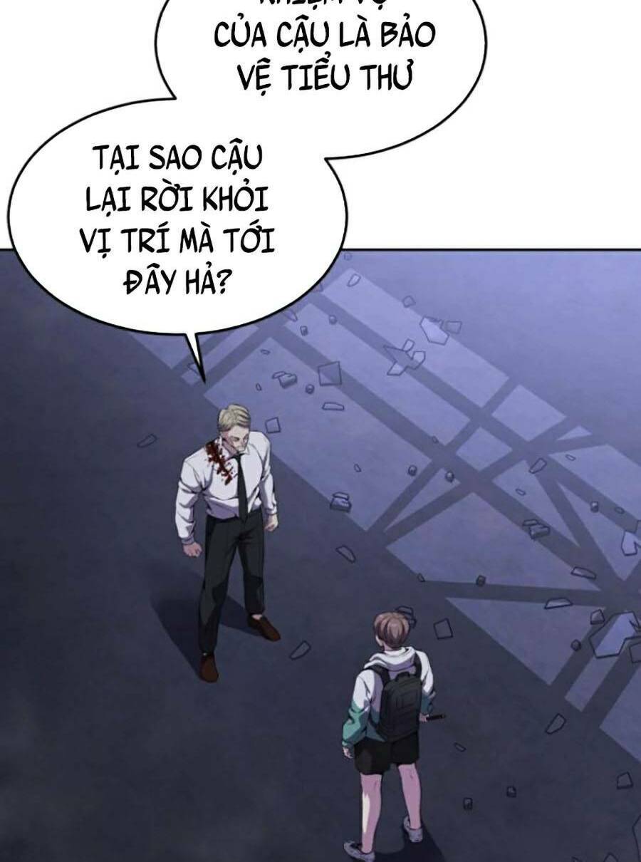 Cậu bé của thần chết chapter 157 - Upload bởi truyensieuhay.com