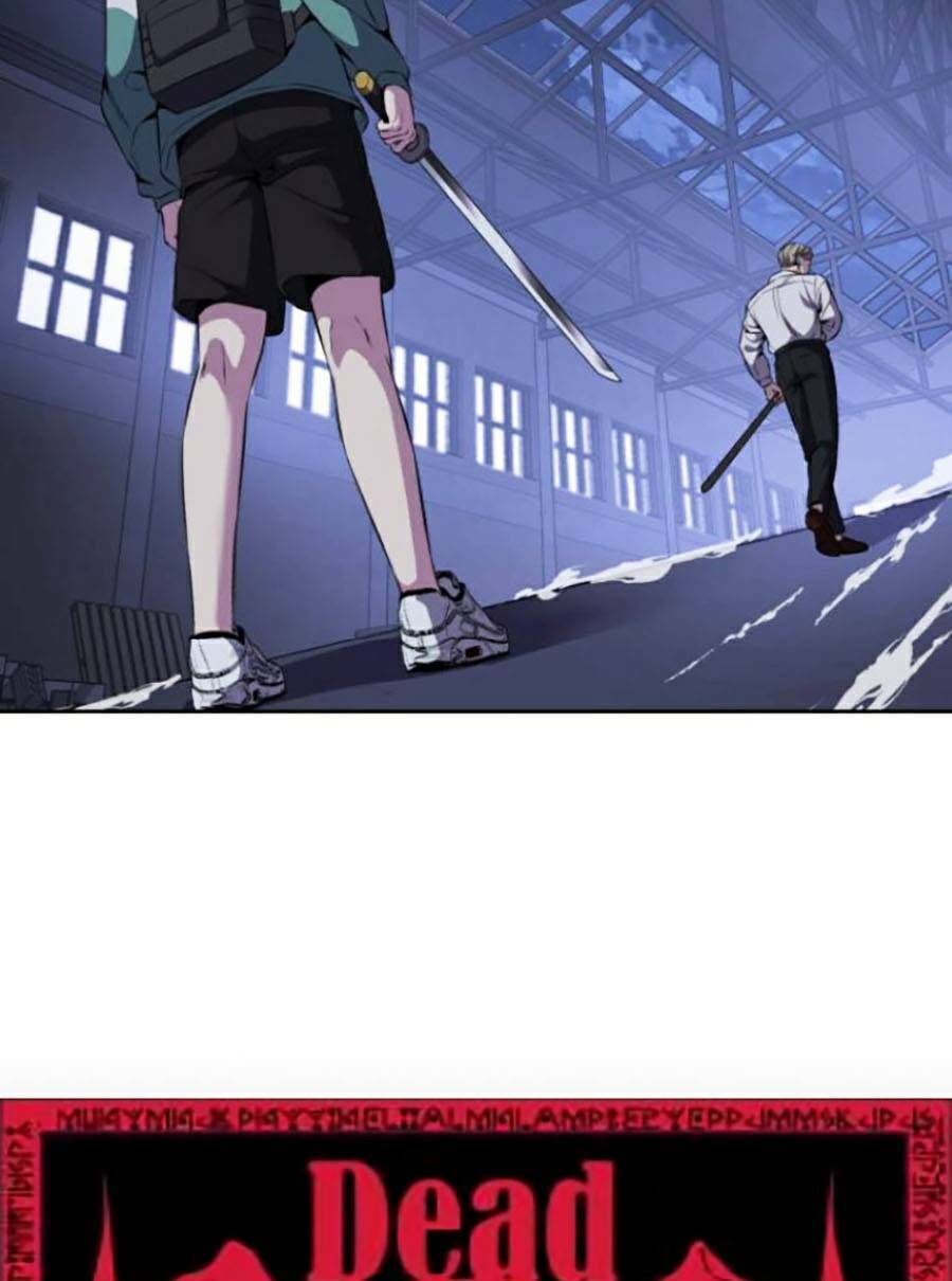 Cậu bé của thần chết chapter 157 - Upload bởi truyensieuhay.com