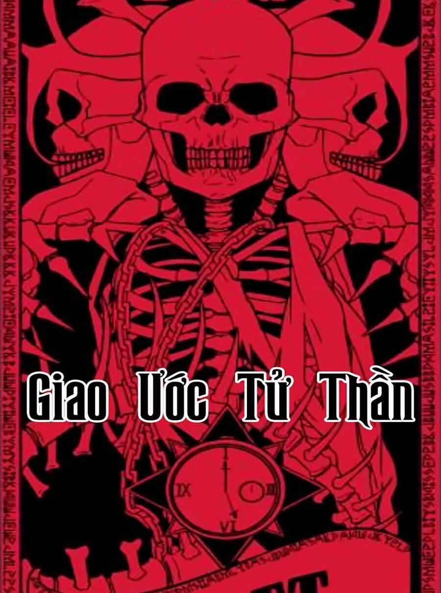 Cậu bé của thần chết chapter 157 - Upload bởi truyensieuhay.com