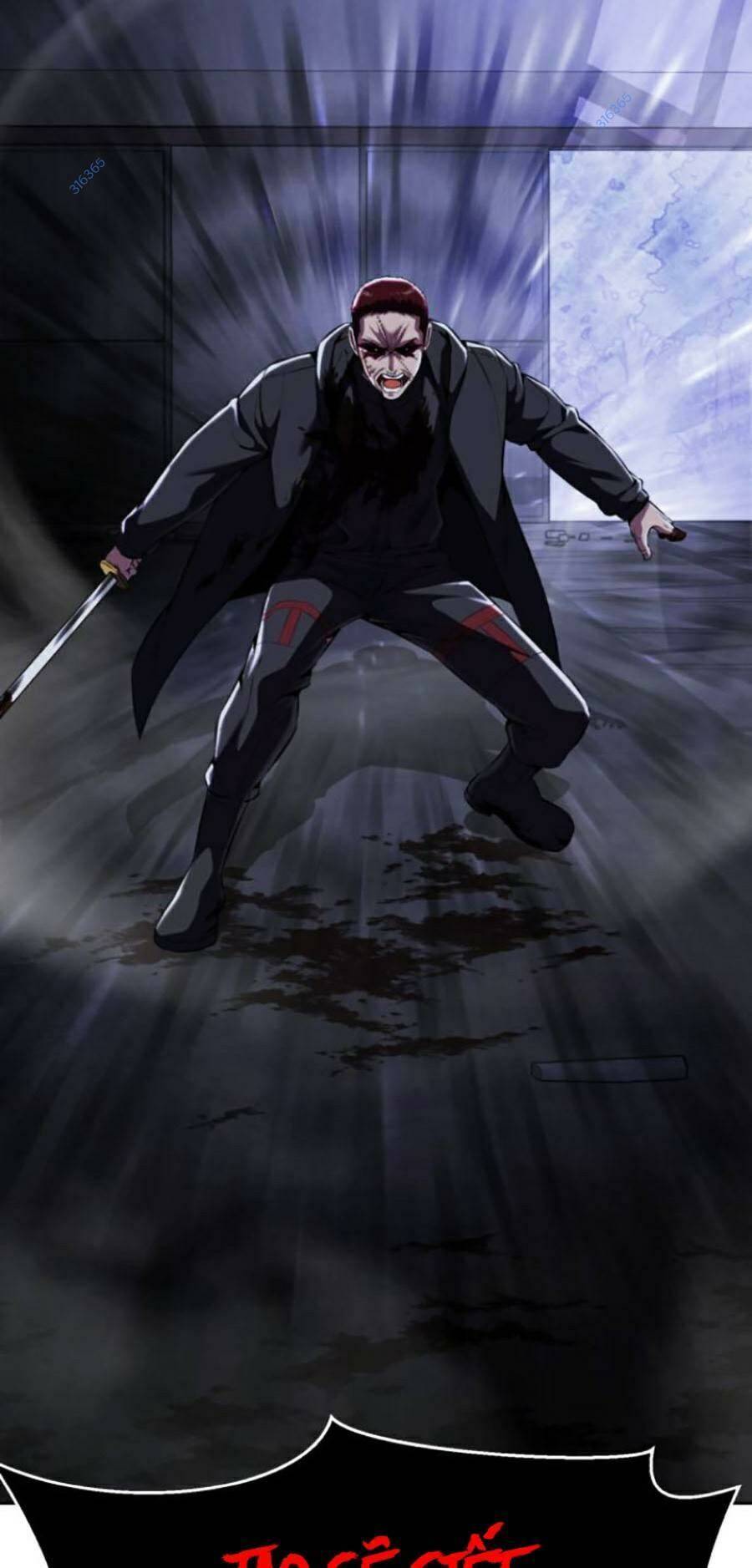 Cậu bé của thần chết chapter 157 - Upload bởi truyensieuhay.com