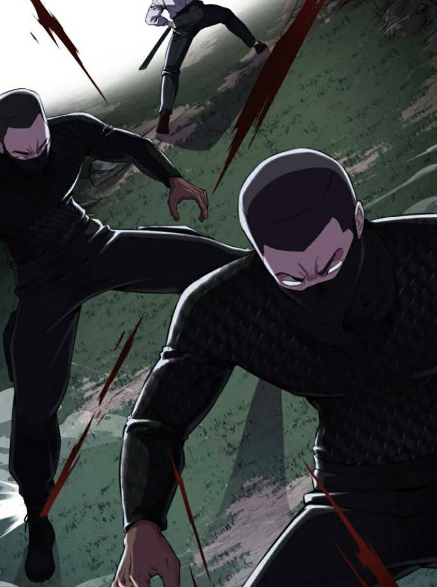 Cậu bé của thần chết chapter 157 - Upload bởi truyensieuhay.com