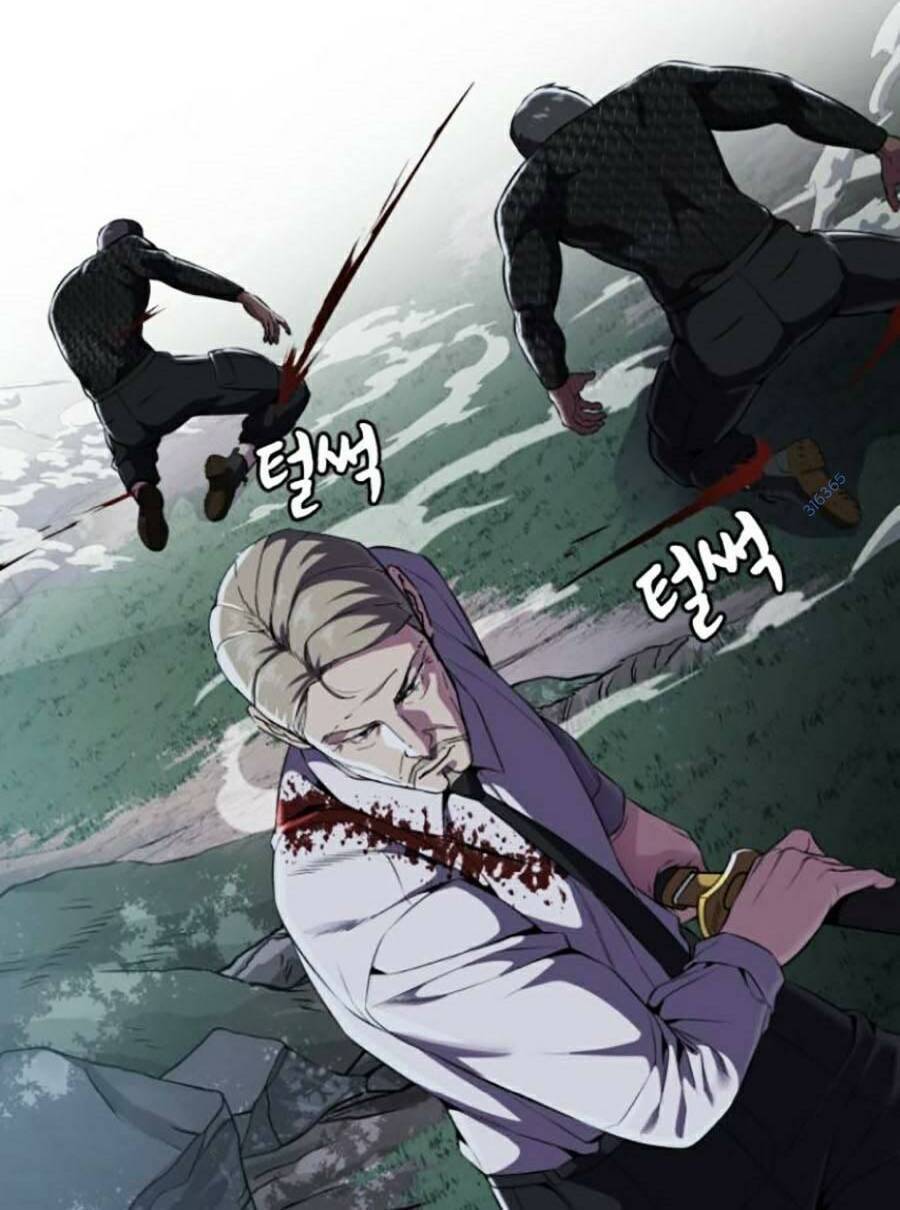 Cậu bé của thần chết chapter 157 - Upload bởi truyensieuhay.com