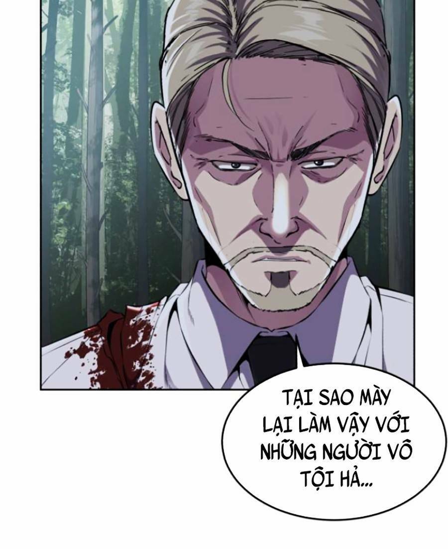 Cậu bé của thần chết chapter 157 - Upload bởi truyensieuhay.com