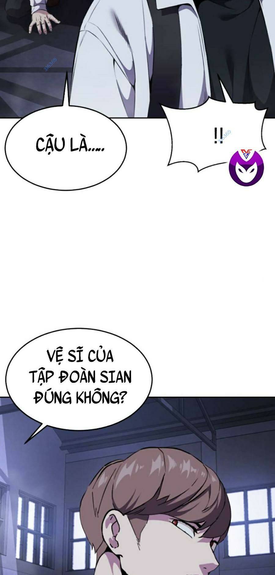 Cậu bé của thần chết chapter 157 - Upload bởi truyensieuhay.com