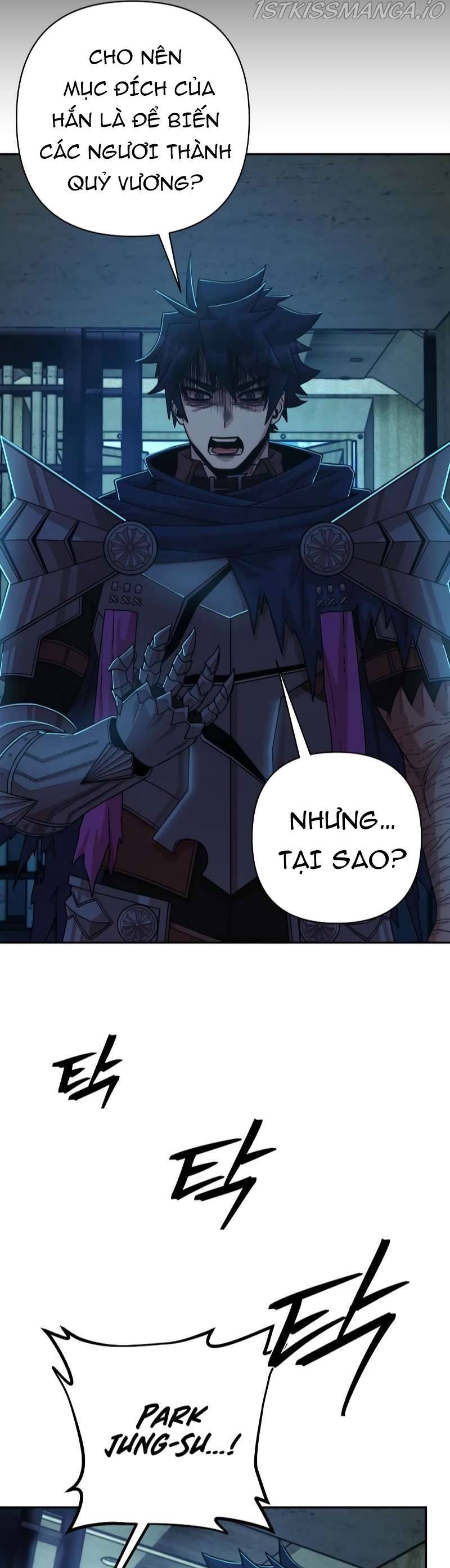 Sự trở lại của anh hùng diệt thế chapter 60 - Upload bởi truyensieuhay.com