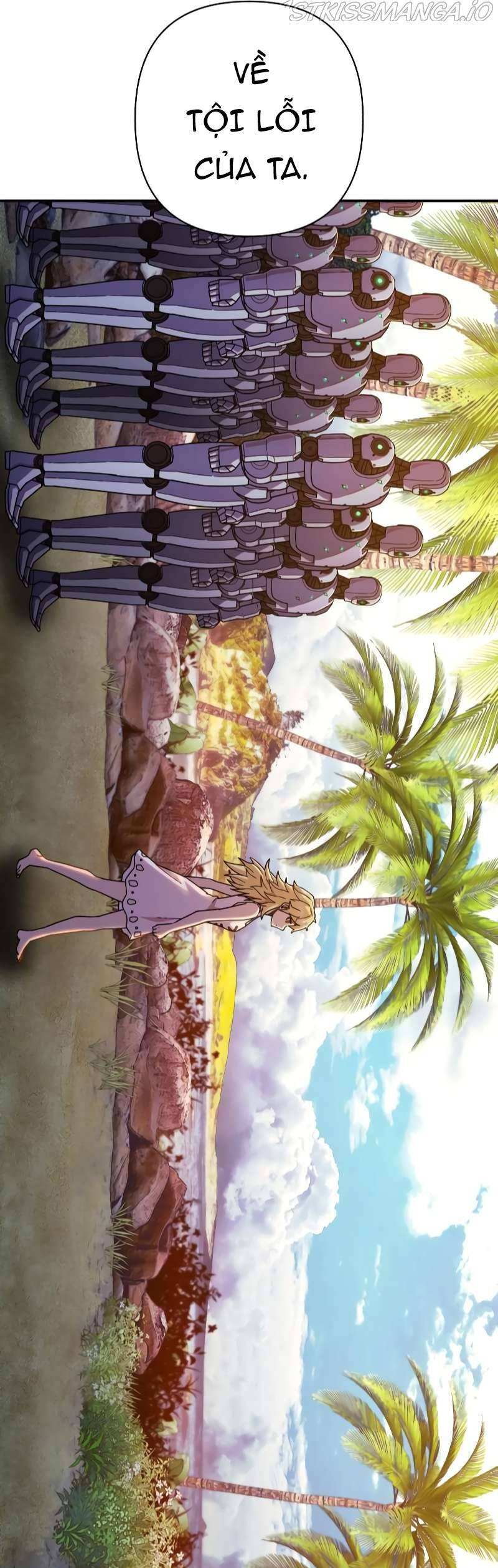 Sự trở lại của anh hùng diệt thế chapter 60 - Upload bởi truyensieuhay.com