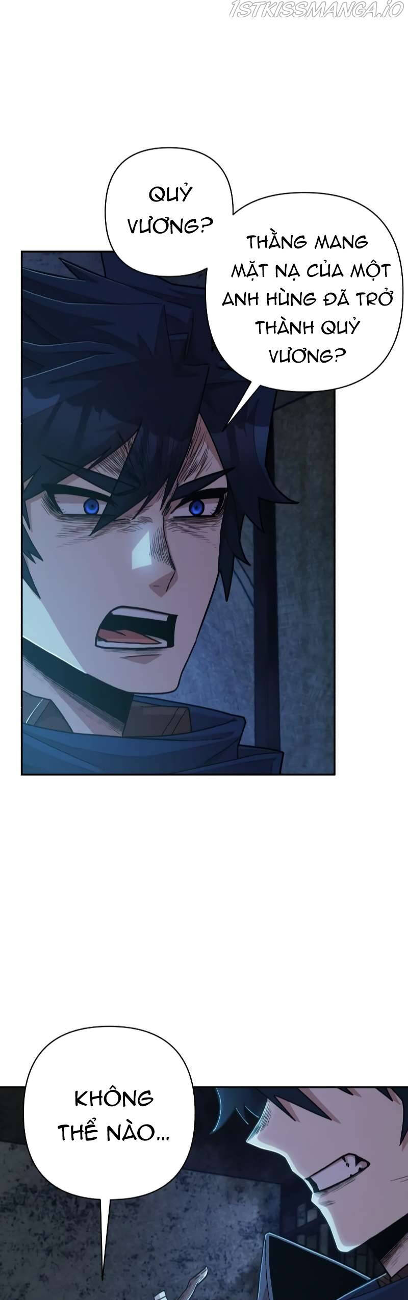 Sự trở lại của anh hùng diệt thế chapter 60 - Upload bởi truyensieuhay.com