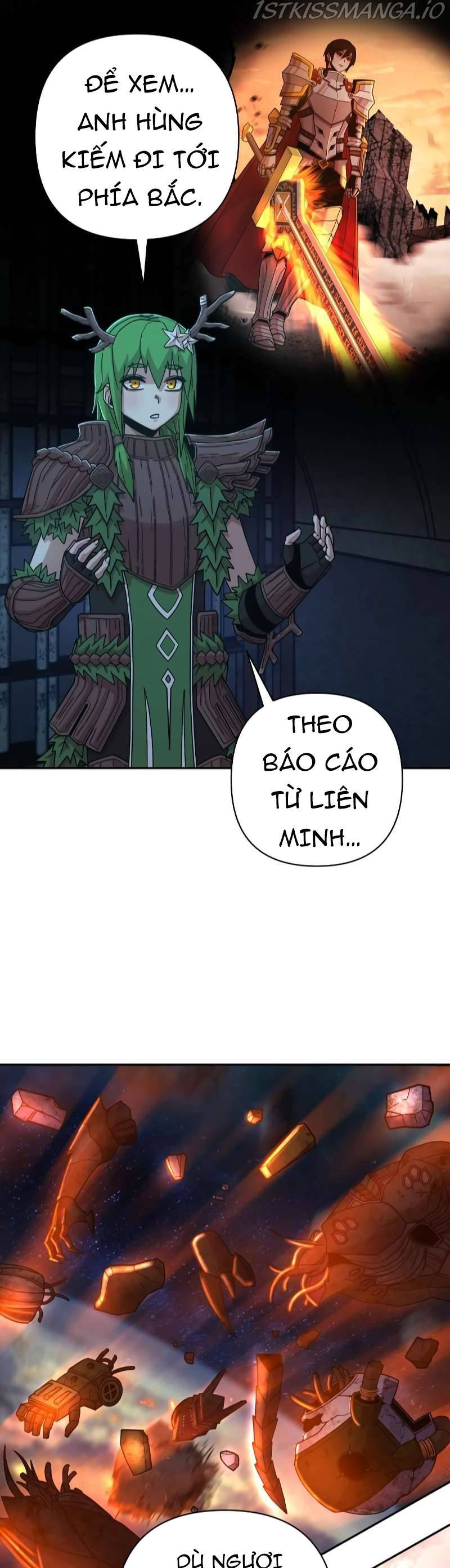 Sự trở lại của anh hùng diệt thế chapter 60 - Upload bởi truyensieuhay.com