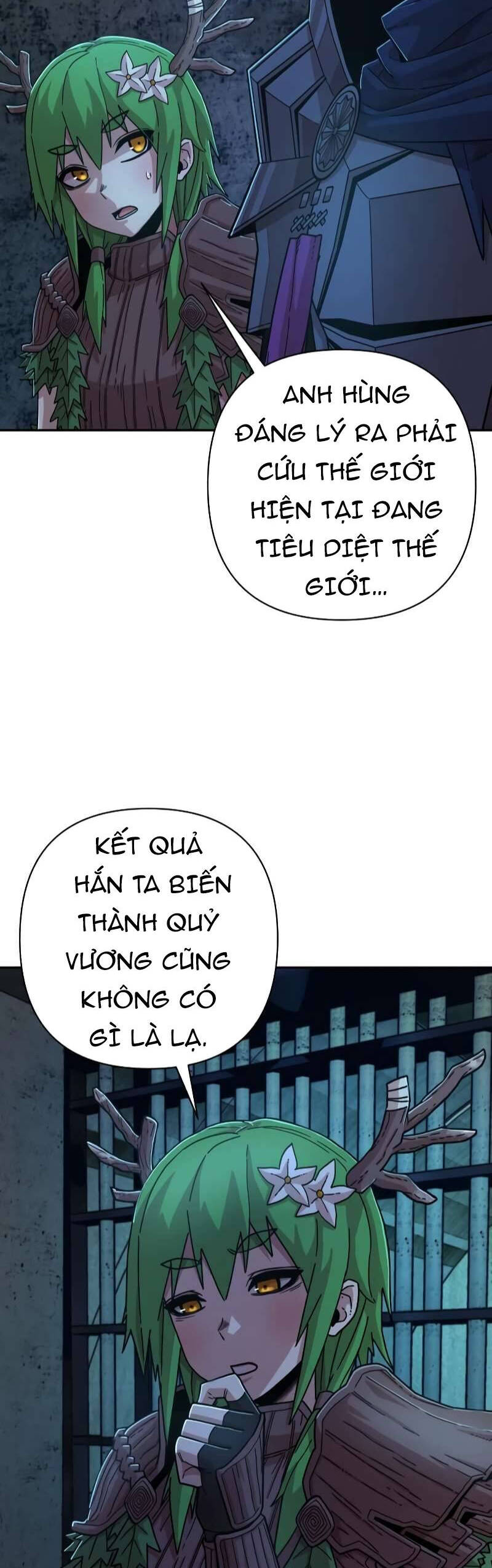 Sự trở lại của anh hùng diệt thế chapter 60 - Upload bởi truyensieuhay.com