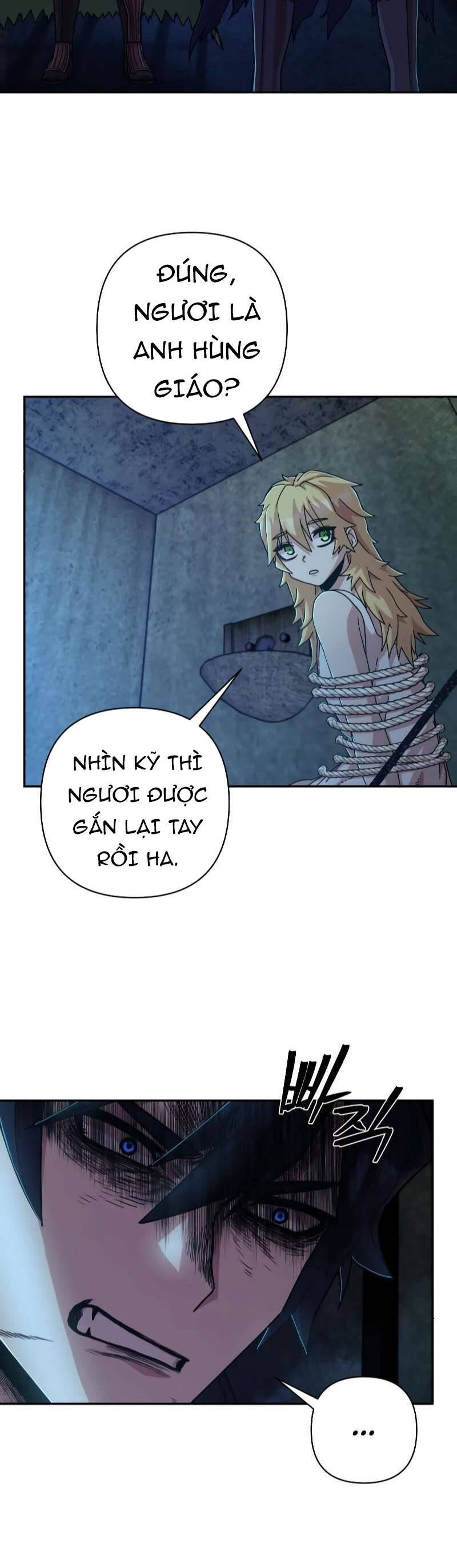 Sự trở lại của anh hùng diệt thế chapter 60 - Upload bởi truyensieuhay.com